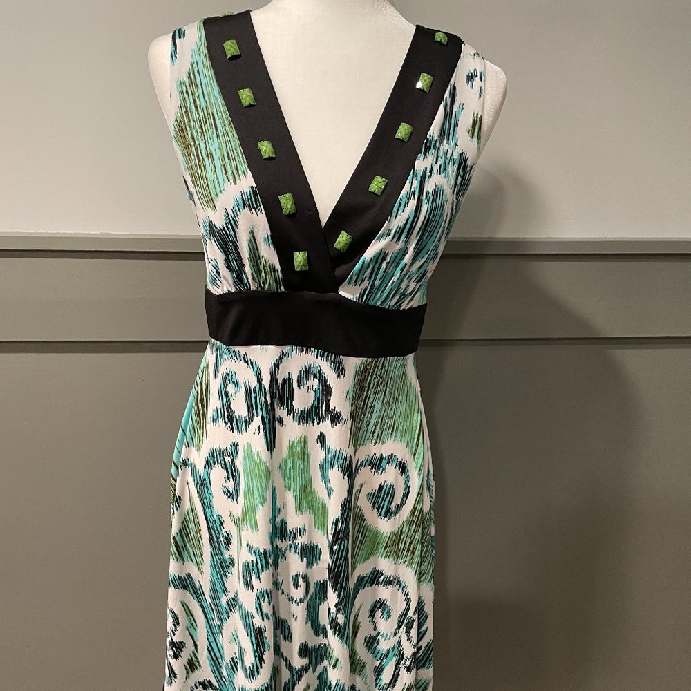 Roulette Dress - Size Small